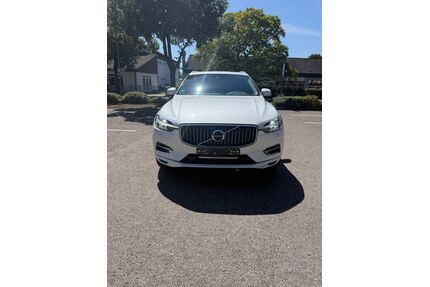 Volvo XC60 Gebrauchtwagen
