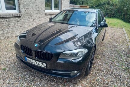 BMW 520 Gebrauchtwagen