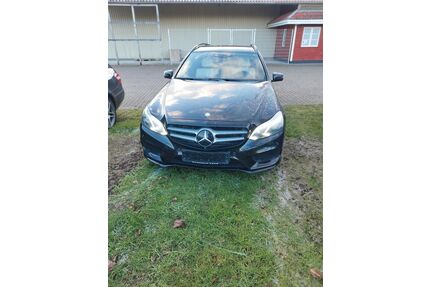 Mercedes-Benz E 350 Gebrauchtwagen