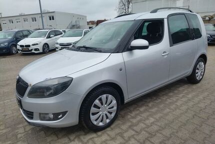 Skoda Roomster Gebrauchtwagen