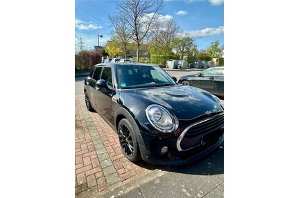 Mini One Clubman Gebrauchtwagen