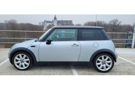 Mini Cooper Gebrauchtwagen