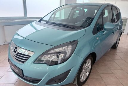 Opel Meriva Gebrauchtwagen