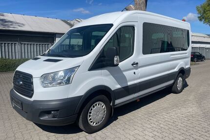 Ford Transit Gebrauchtwagen