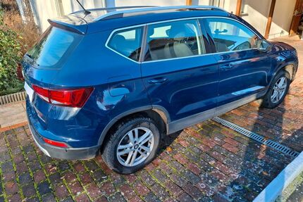 Seat Ateca Gebrauchtwagen
