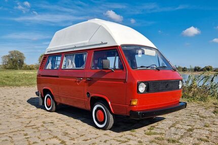 VW T3 andere Gebrauchtwagen