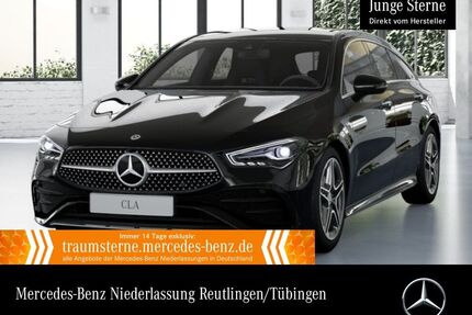 Mercedes-Benz CLA 250 Shooting Brake Gebrauchtwagen