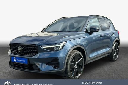 Volvo XC40 Gebrauchtwagen