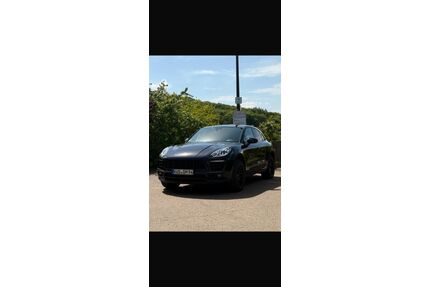 Porsche Macan Gebrauchtwagen