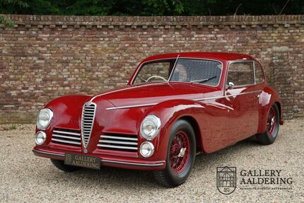 Alfa Romeo Andere Oldtimer