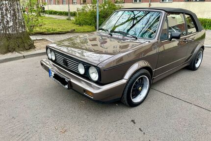 VW Andere Gebrauchtwagen