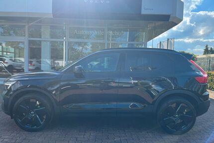 Volvo XC40 Gebrauchtwagen