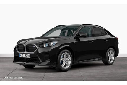 BMW X2 Gebrauchtwagen