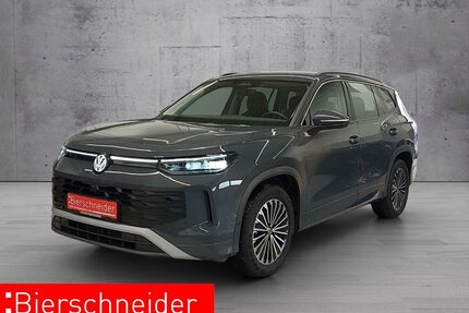 VW Tayron Gebrauchtwagen