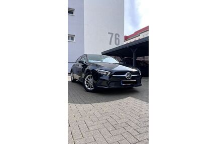 Mercedes-Benz A 180 Gebrauchtwagen