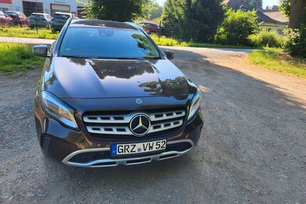 Mercedes-Benz GLA 200 Gebrauchtwagen