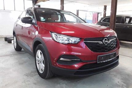 Opel Grandland (X) Gebrauchtwagen