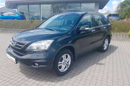 Honda CR-V Gebrauchtwagen