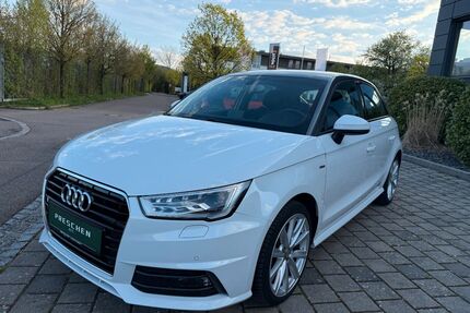Audi A1 Gebrauchtwagen
