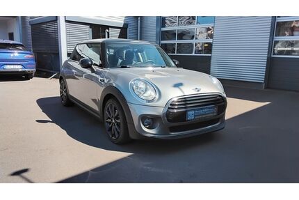 Mini Cooper Gebrauchtwagen