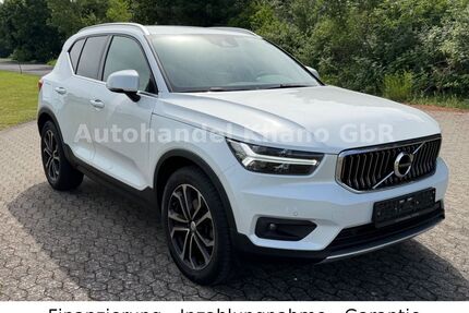 Volvo XC40 Gebrauchtwagen