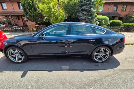 Audi A5 Gebrauchtwagen