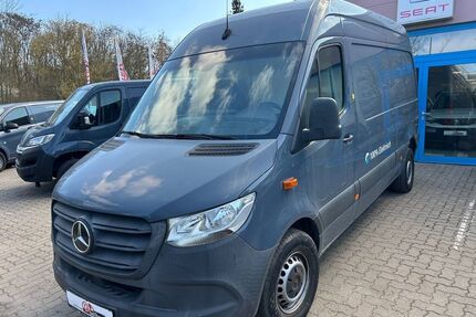 Mercedes-Benz eSprinter Gebrauchtwagen