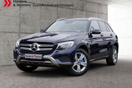 Mercedes-Benz GLC 350 Gebrauchtwagen