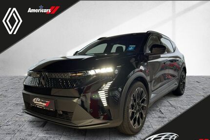 Renault Scenic E-TECH Gebrauchtwagen