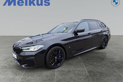 BMW 540 Gebrauchtwagen