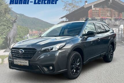 Subaru Outback Gebrauchtwagen