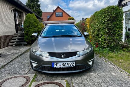 Honda Civic Gebrauchtwagen