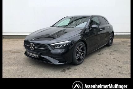 Mercedes-Benz A 180 Gebrauchtwagen