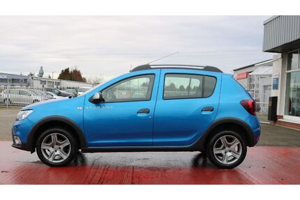 Dacia Sandero Gebrauchtwagen