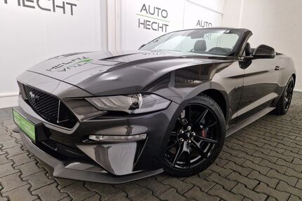 Ford Mustang Gebrauchtwagen