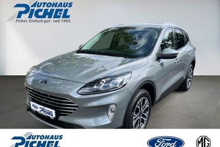 Ford Kuga Gebrauchtwagen
