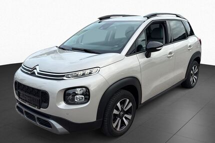 Citroen C3 Gebrauchtwagen