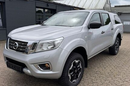 Nissan Navara Gebrauchtwagen