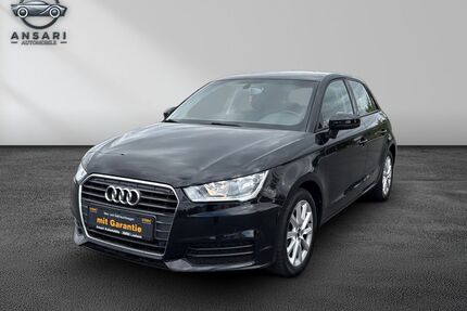 Audi A1 Gebrauchtwagen