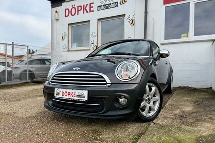 Mini Cooper Coupé Gebrauchtwagen