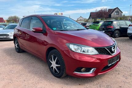 Nissan Pulsar Gebrauchtwagen