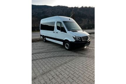 Mercedes-Benz Sprinter Gebrauchtwagen