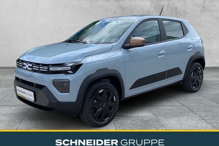 Dacia Spring Gebrauchtwagen