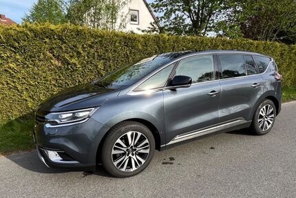 Renault Espace Gebrauchtwagen