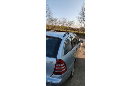 Mercedes-Benz 220 Gebrauchtwagen