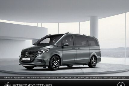 Mercedes-Benz V 300 Gebrauchtwagen