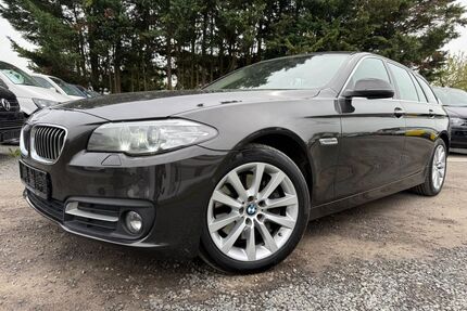 BMW 530 Gebrauchtwagen