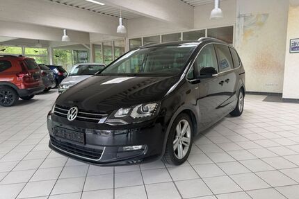 VW Sharan Gebrauchtwagen