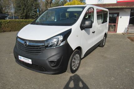 Opel Vivaro Gebrauchtwagen