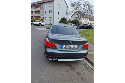 BMW 520 Gebrauchtwagen